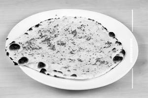 Cheese Naan