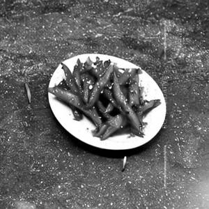 Honey Chilli Potato
