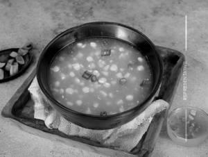 Sweet Corn Soup