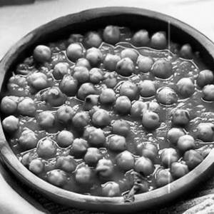 Chana Masala