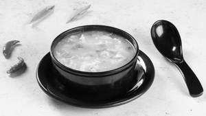 Chicken 8 Treasure Soup
