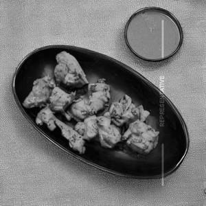 Chicken Teel Tikka
