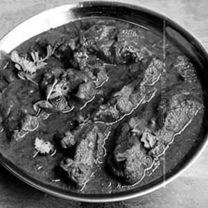 Mutton Darbar ( H )