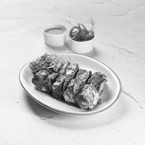 Hariyali Paneer Tikka