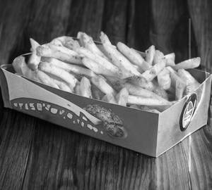 Masla Fries
