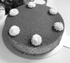 Red Velvet Cake