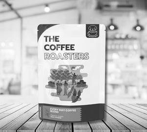 Every Day Coffee Blend [250g]