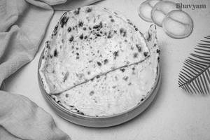 Peshwari Naan