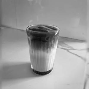Iced Jaggery Latte