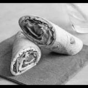 Veg Wrap