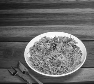 Veg Butter Chilli Garlic Noodles