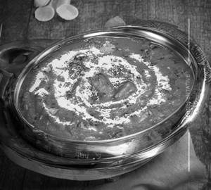 Tawa Paneer Gravy