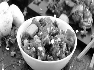 Chilly Gobi Dry