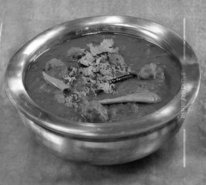 Dal Tadaka