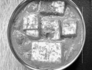 Paneer Punjabi