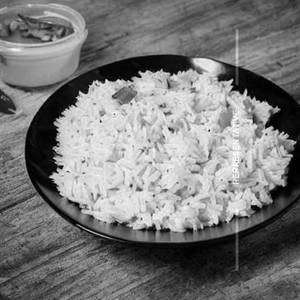 Butter Cheese Rice