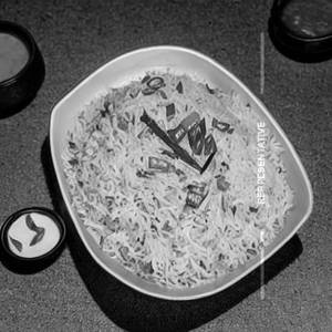 Non Veg Shanghai Rice