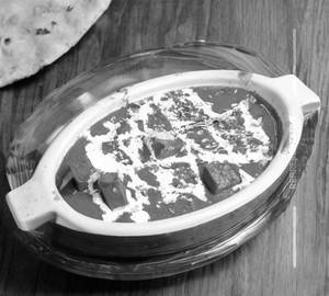 Kaju Paneer Masala