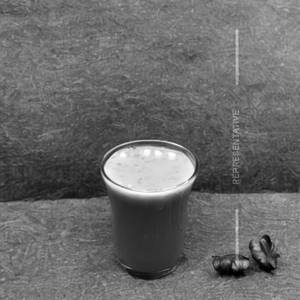 Cad Walnut Mastani
