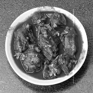 Chicken Laziz