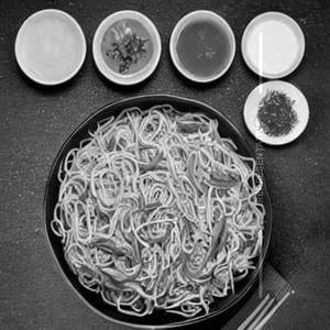 Veg Noodles