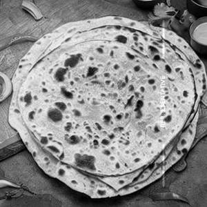 Laccha Paratha 