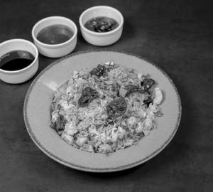 Chicken Chilli Garlic Fried Rice