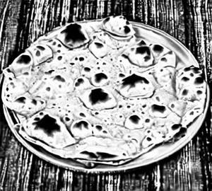 Maida Roti