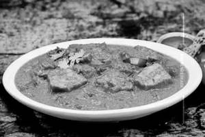 Navratan Kurma