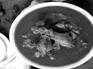 Murgh Chatpata