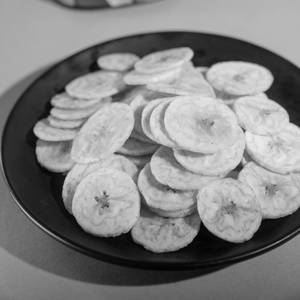 Banana Chips