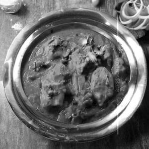 Fish Masala
