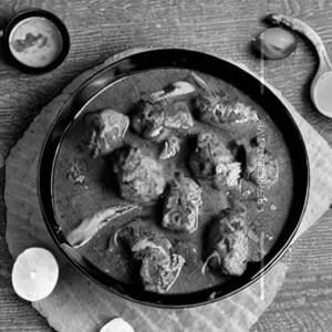 Murgh Musallam Boneless