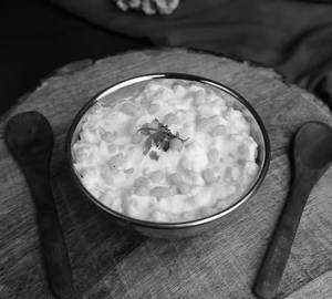 Boondi Raita