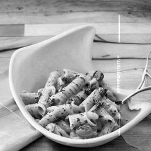 Paneer Pasta