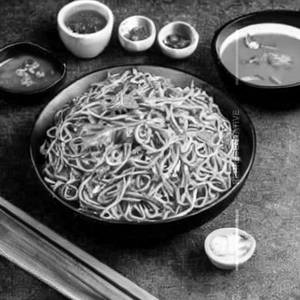 Non Veg Phing Noodles