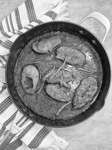 Rohu Fish Curry [2 Pieces]