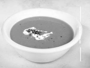 Cream of Tomato Soup