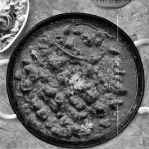 Brain Masala