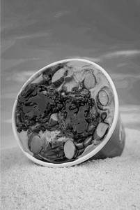 Ferrero Almond Shake