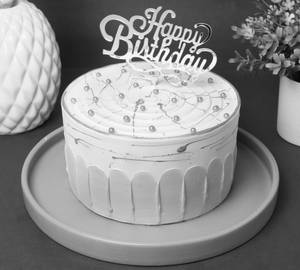 Classic Pineapple Cake [500 g]