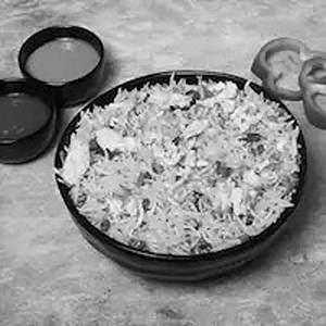 Egg Fried Rice