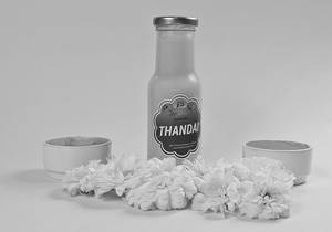 Thandai