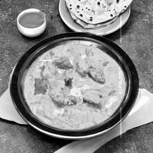 Veg Lemon Korma
