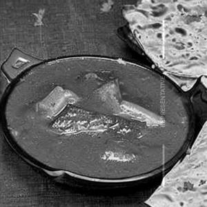 Veg Schezwan Gravy