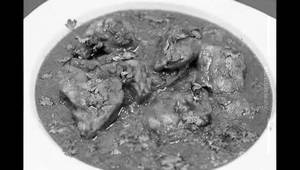 Chicken Shahi Corma
