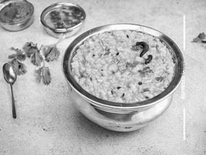 Dal Khichadi