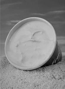 Rose Thick Shake