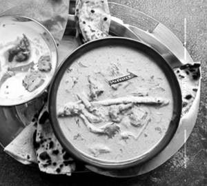 Chicken Malwani Handi