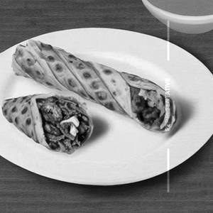 Non Veg Buddy Roll